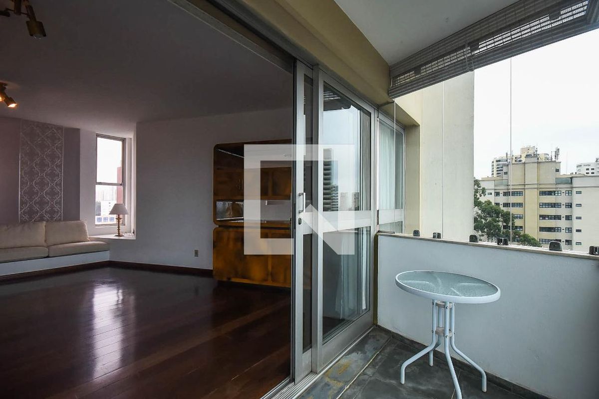Apartamento, 4 quartos, 240 m² - Foto 20