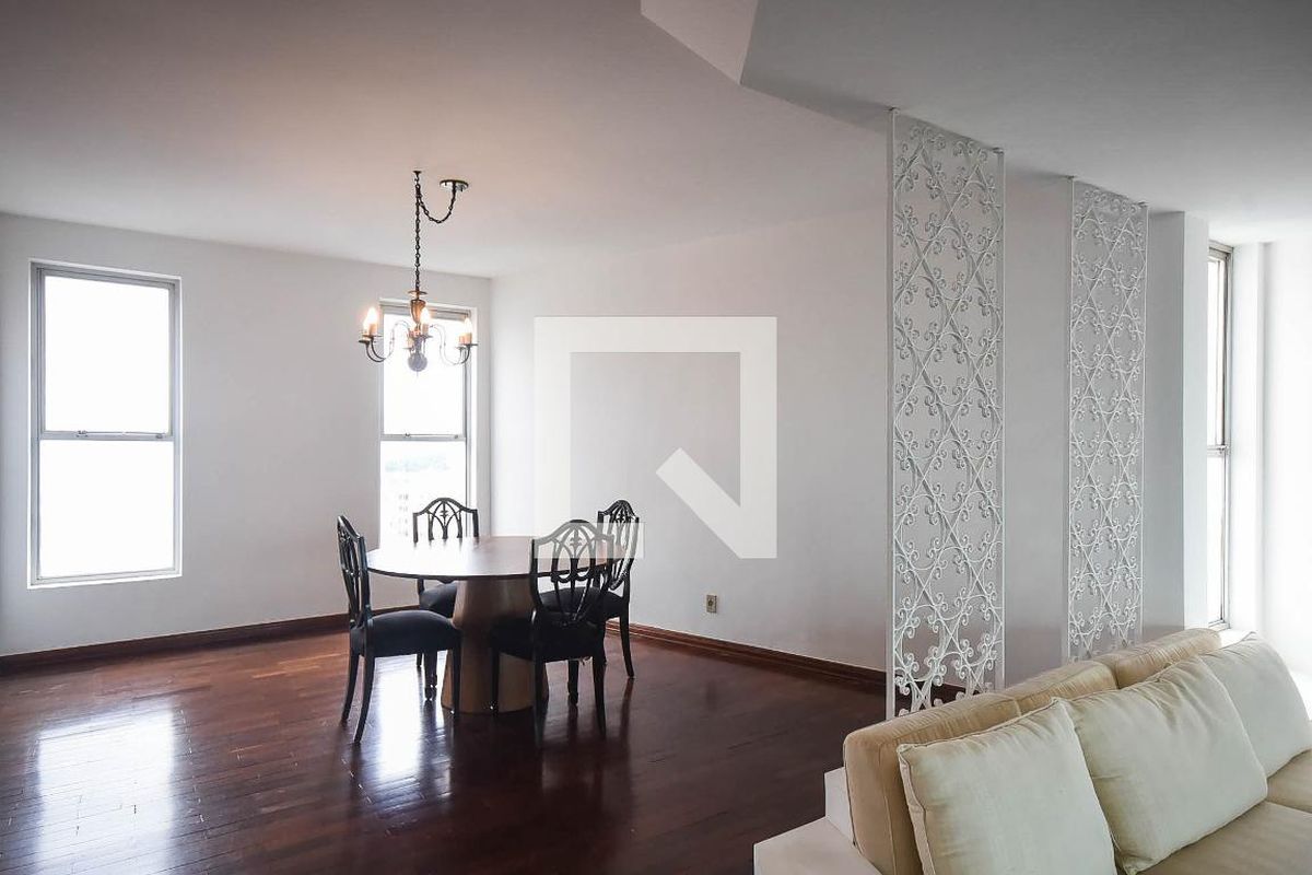 Apartamento, 4 quartos, 240 m² - Foto 10