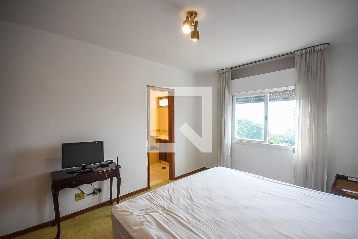 Apartamento, 4 quartos, 240 m² - Foto 58