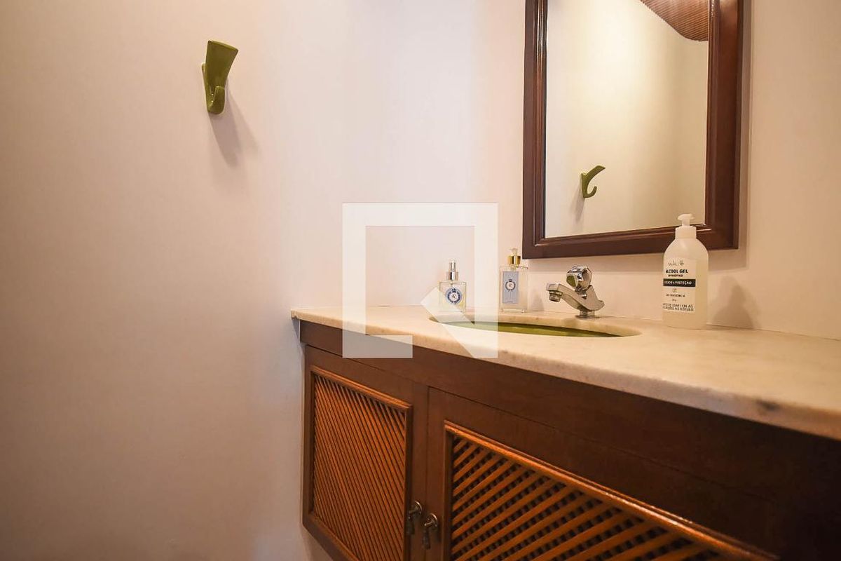 Apartamento, 4 quartos, 240 m² - Foto 24