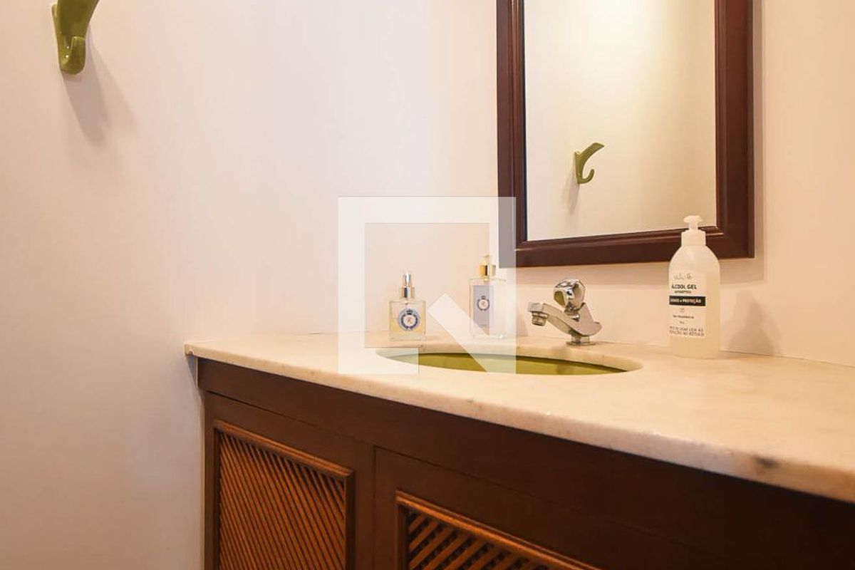 Apartamento, 4 quartos, 240 m² - Foto 26