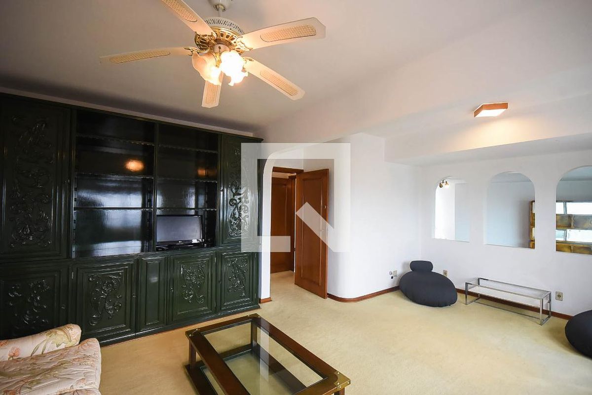 Apartamento, 4 quartos, 240 m² - Foto 16