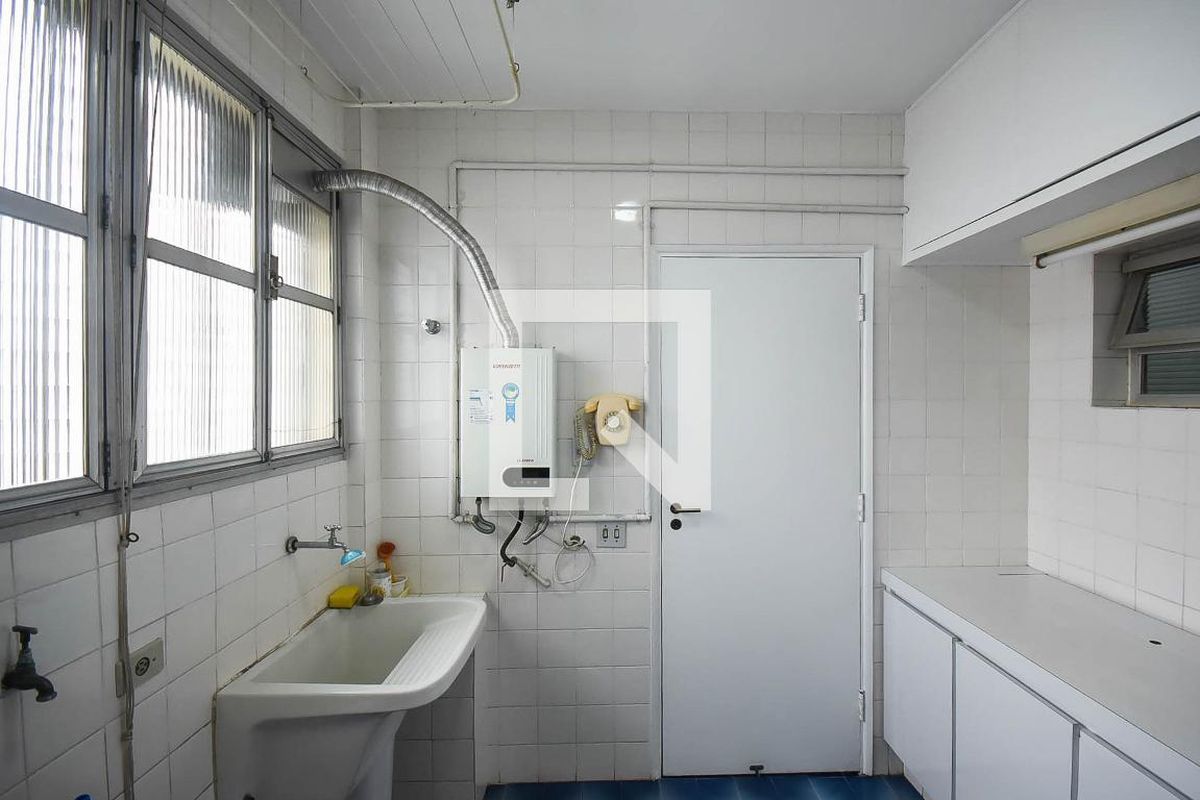 Apartamento, 4 quartos, 240 m² - Foto 90