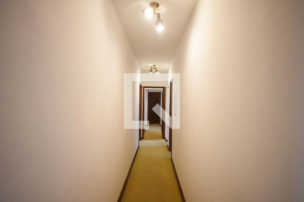 Apartamento, 4 quartos, 240 m² - Foto 28