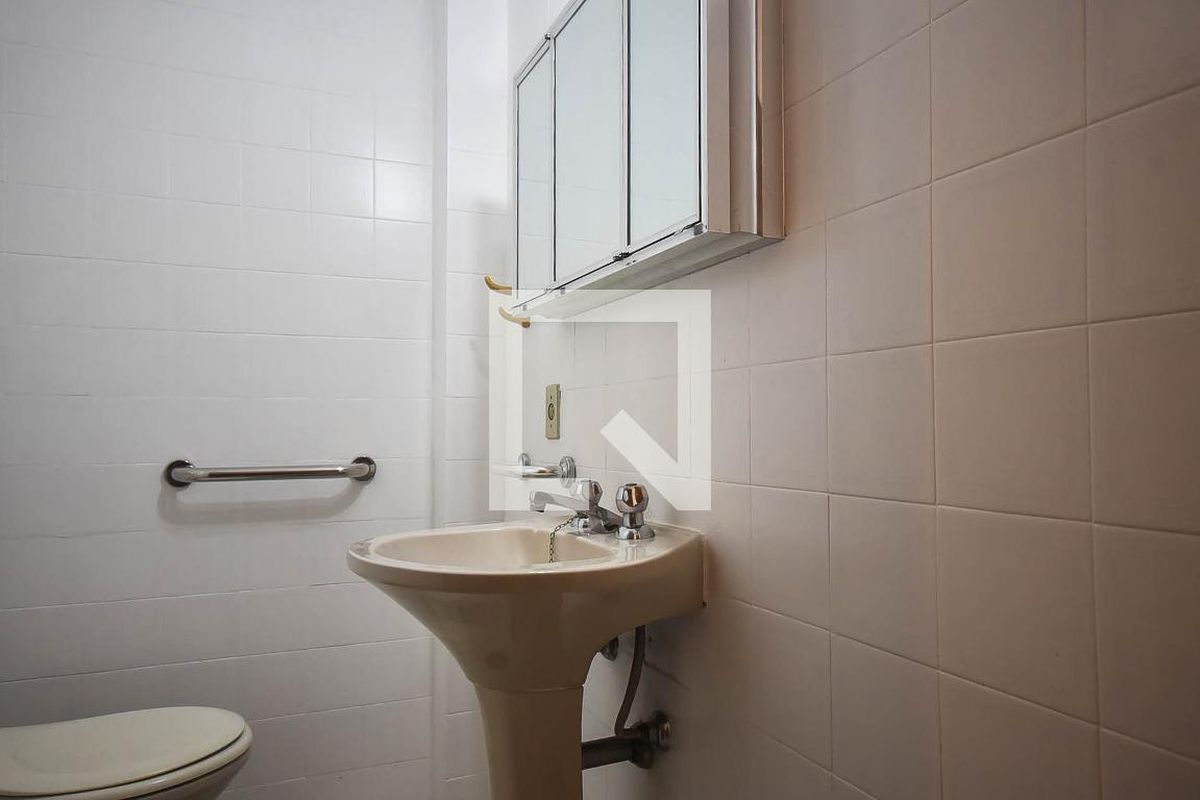 Apartamento, 4 quartos, 240 m² - Foto 50