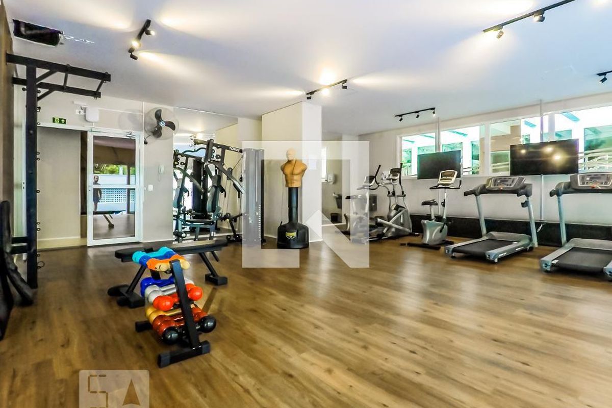 Kitnet-Studio, 33 m² - Foto 139