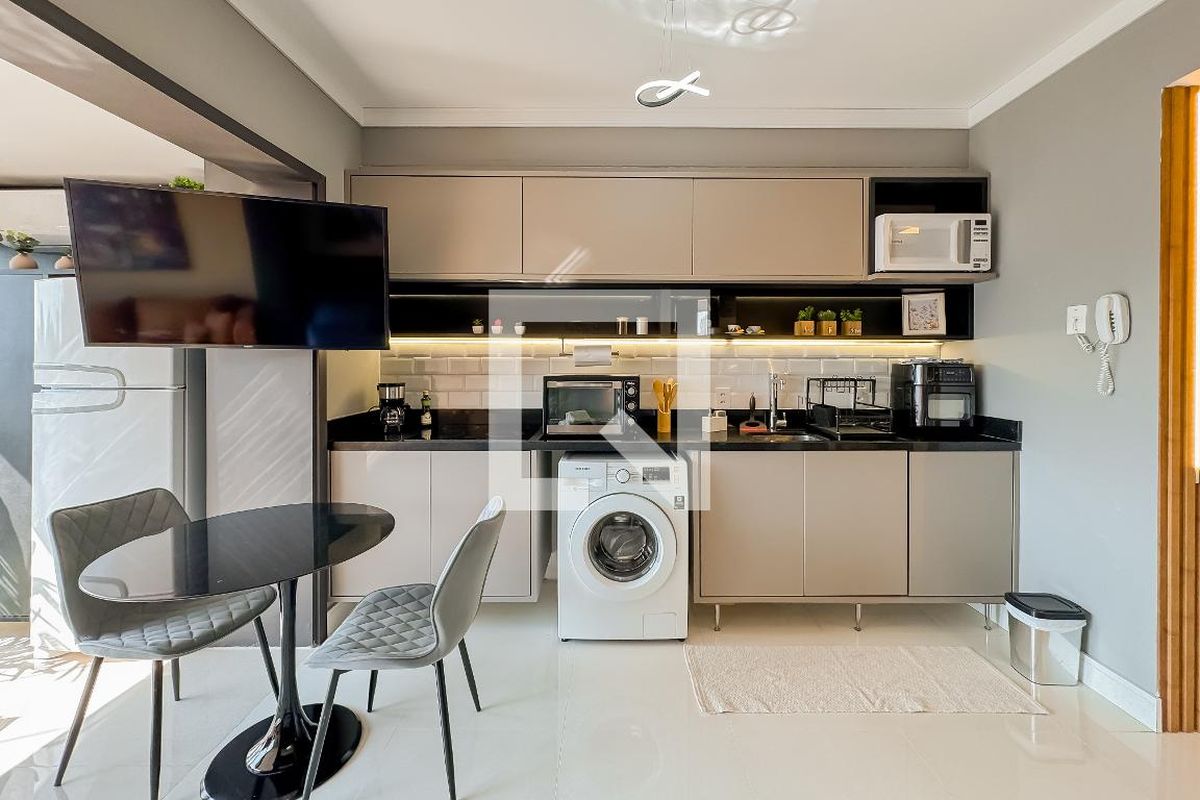 Kitnet-Studio, 33 m² - Foto 84