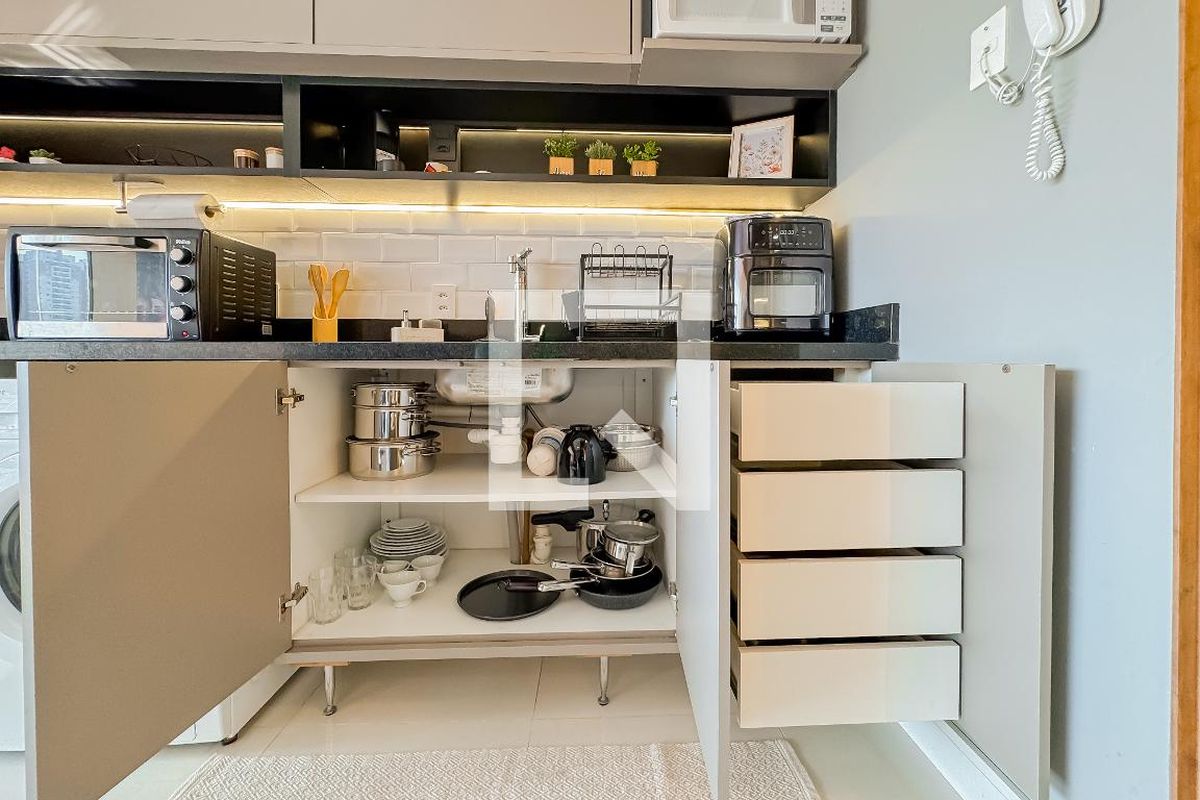 Kitnet-Studio, 33 m² - Foto 108
