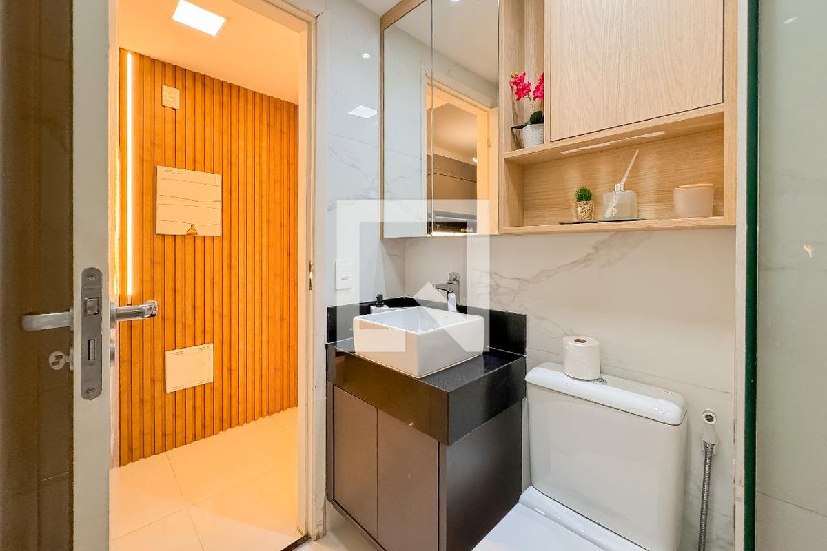 Kitnet-Studio, 33 m² - Foto 78