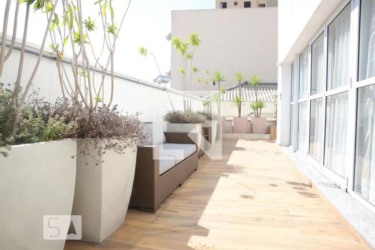 Kitnet-Studio, 33 m² - Foto 117