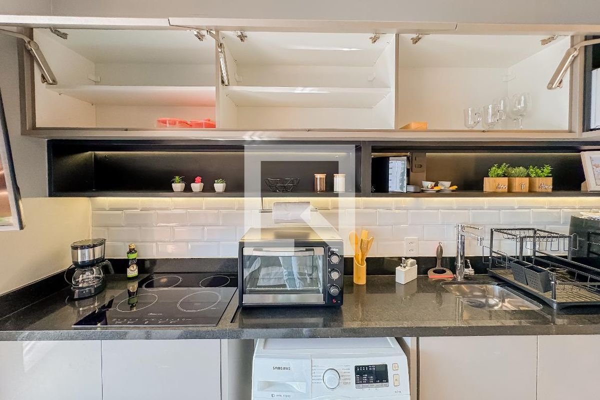 Kitnet-Studio, 33 m² - Foto 105