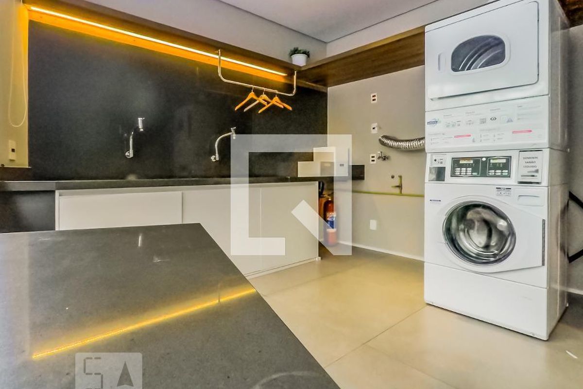 Kitnet-Studio, 33 m² - Foto 120