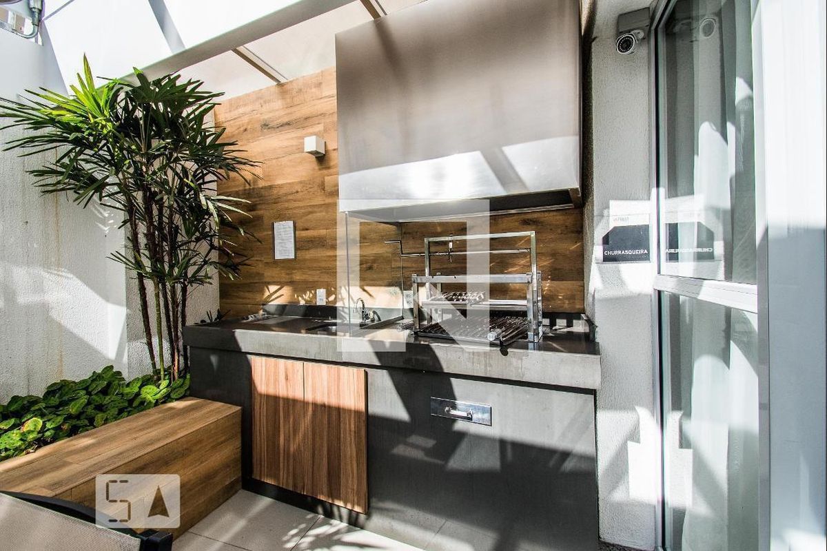 Kitnet-Studio, 33 m² - Foto 123