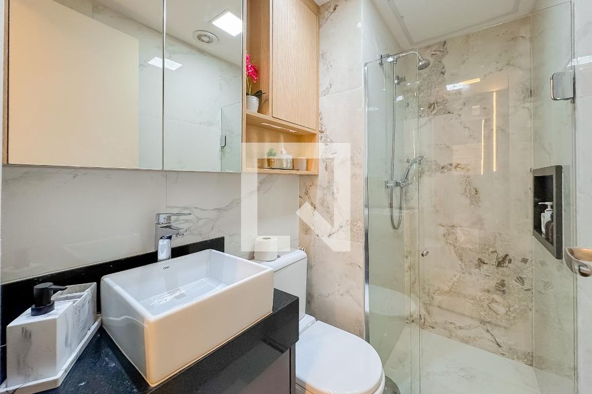 Kitnet-Studio, 33 m² - Foto 69
