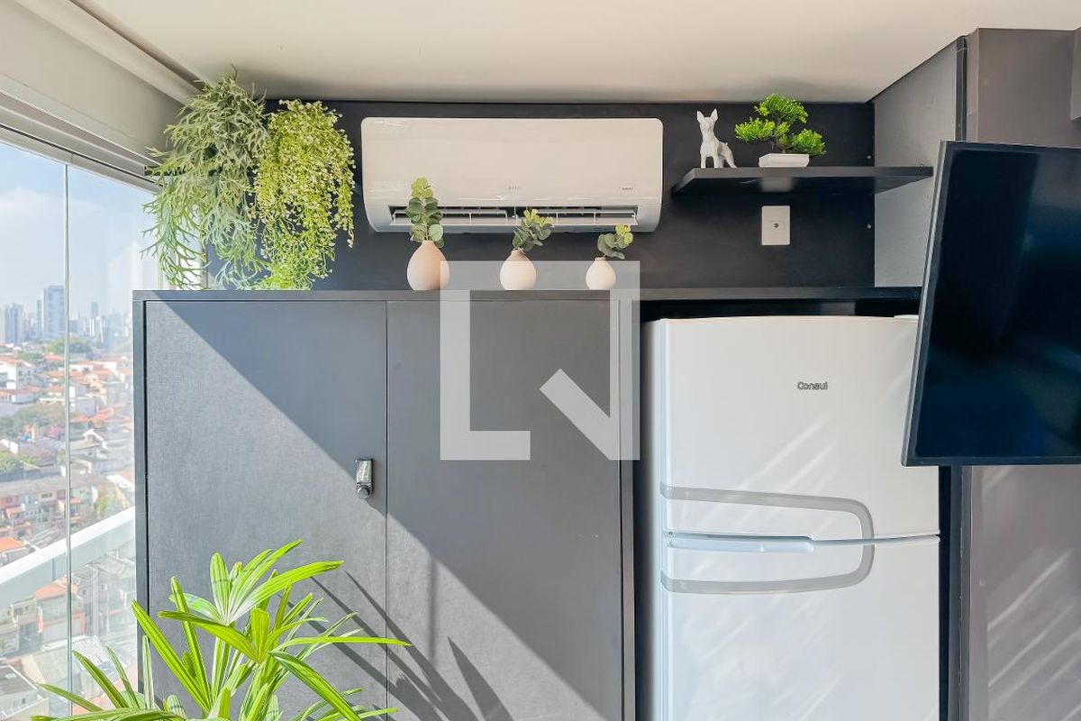 Kitnet-Studio, 33 m² - Foto 99