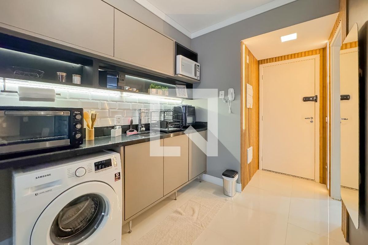 Kitnet-Studio, 33 m² - Foto 102