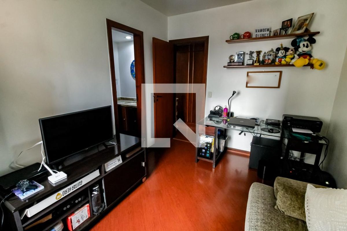 Apartamento, 4 quartos, 165 m² - Foto 88