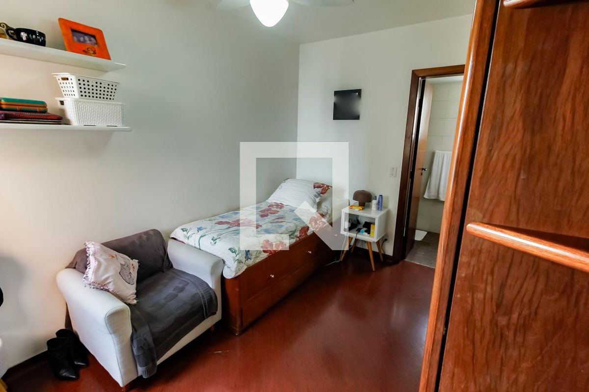 Apartamento, 4 quartos, 165 m² - Foto 32