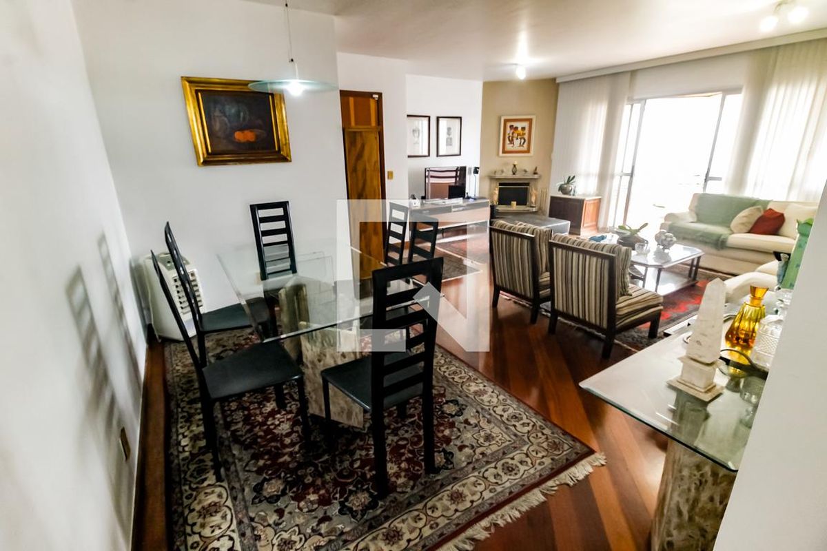 Apartamento, 4 quartos, 165 m² - Foto 12