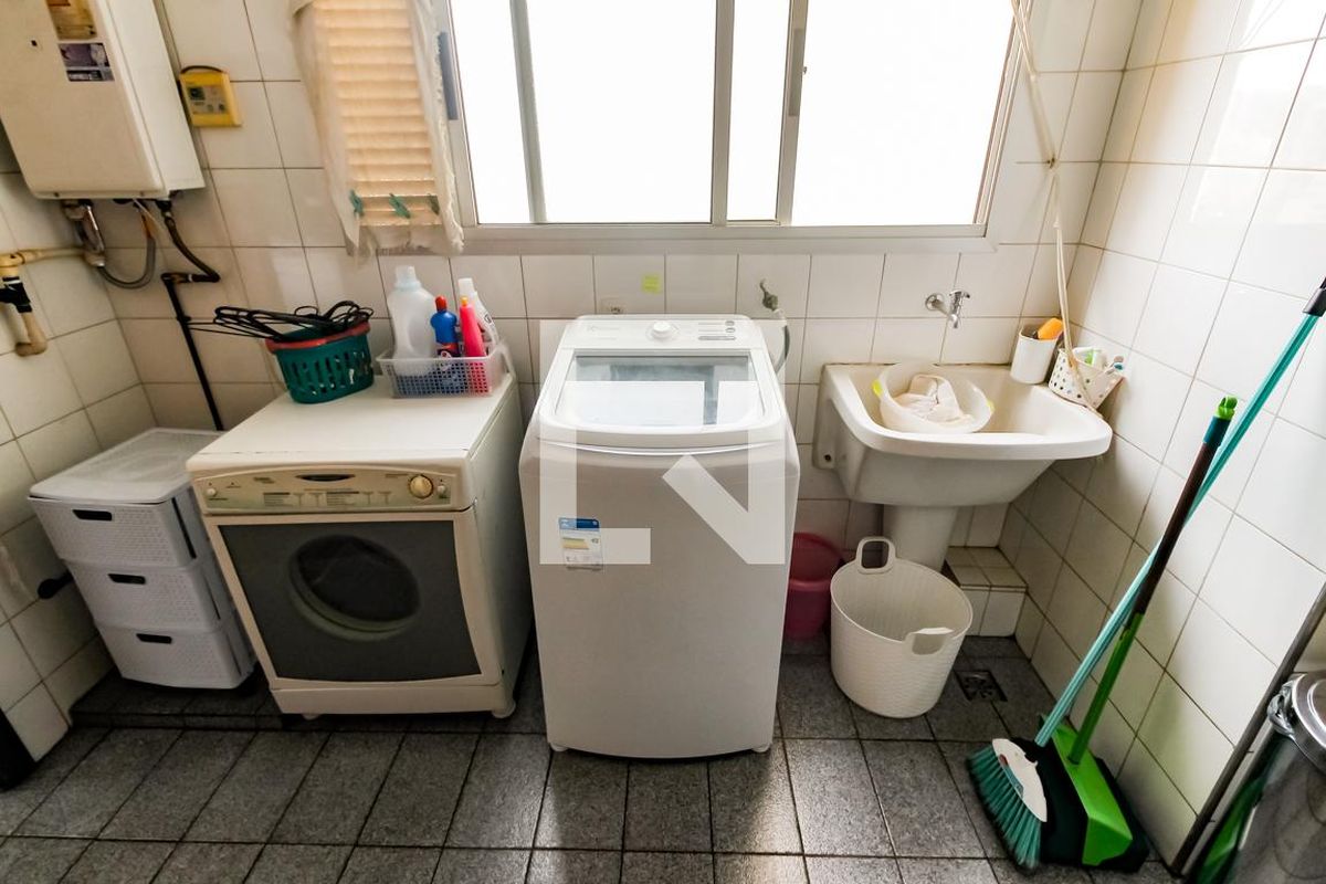 Apartamento, 4 quartos, 165 m² - Foto 120