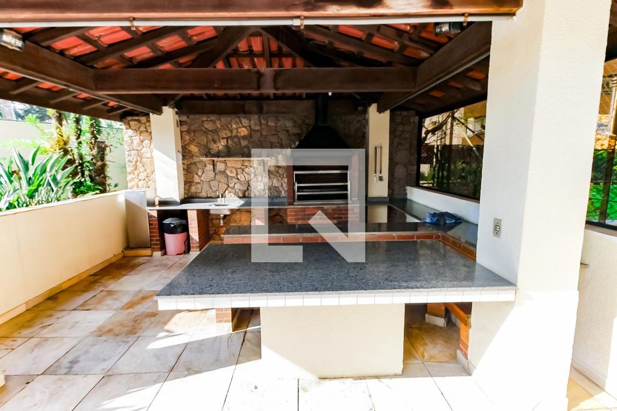 Apartamento, 4 quartos, 165 m² - Foto 148