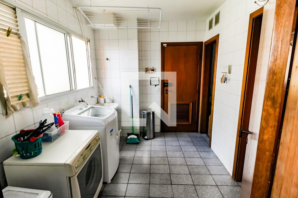 Apartamento, 4 quartos, 165 m² - Foto 116