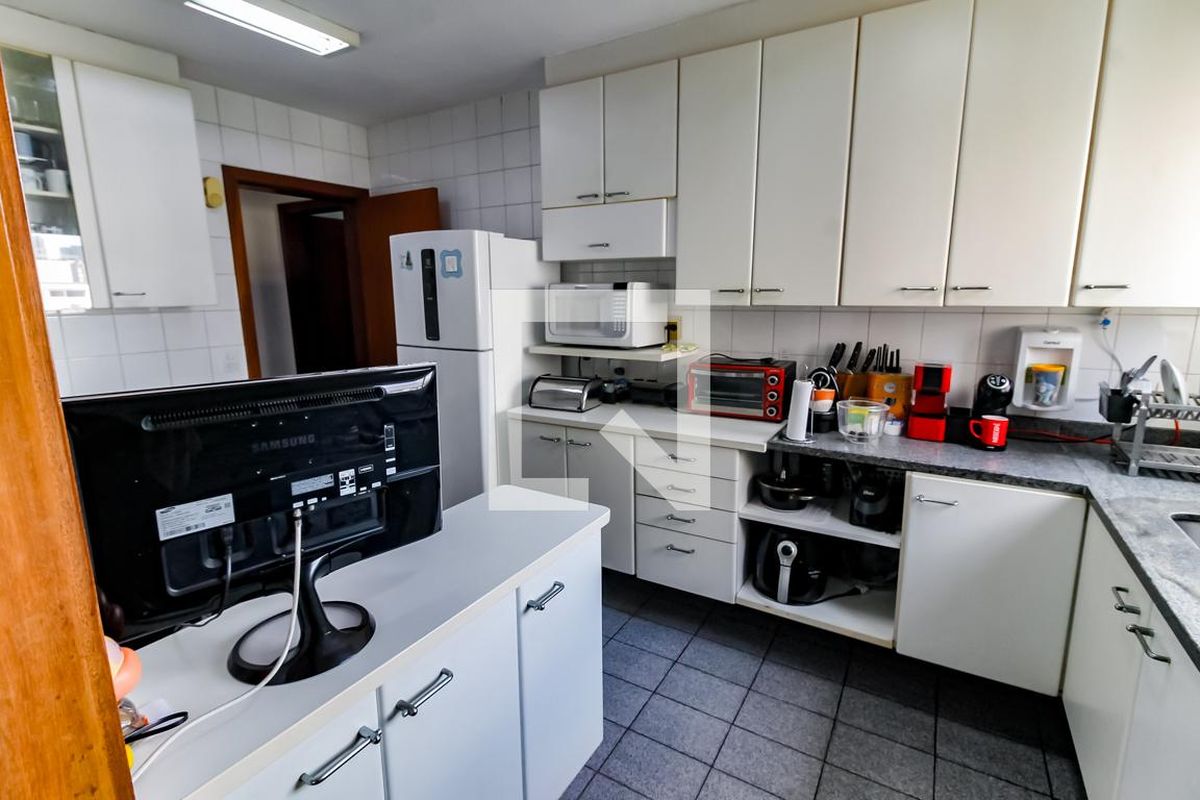 Apartamento, 4 quartos, 165 m² - Foto 110