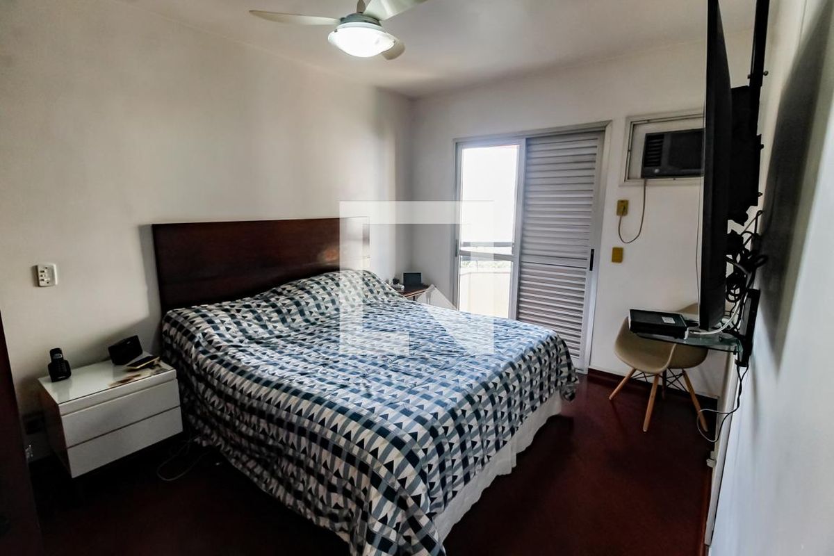 Apartamento, 4 quartos, 165 m² - Foto 50