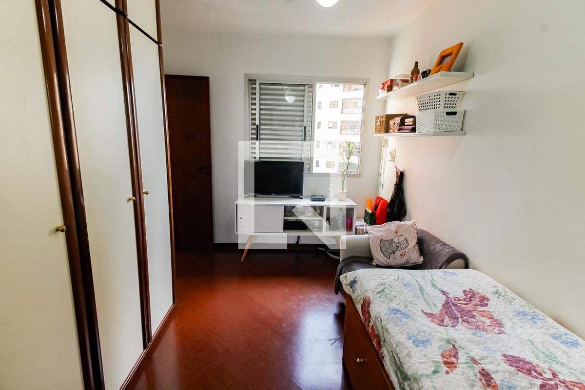 Apartamento, 4 quartos, 165 m² - Foto 36