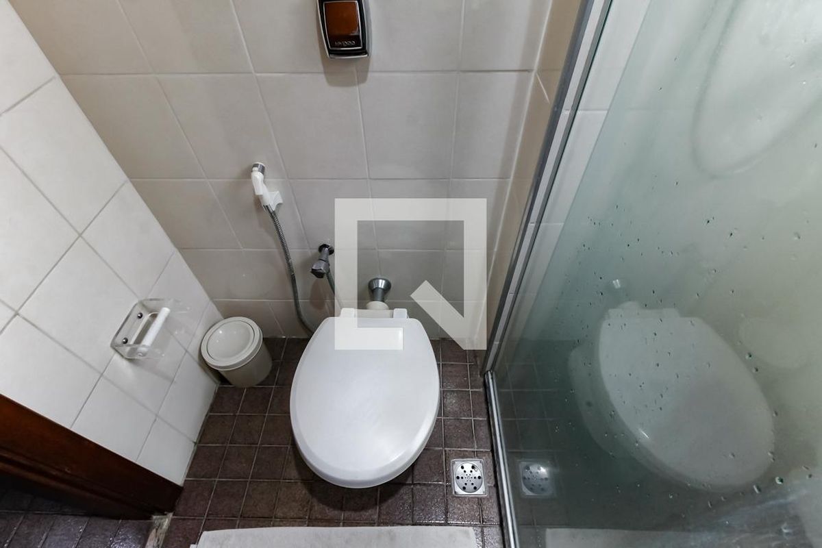 Apartamento, 4 quartos, 165 m² - Foto 98