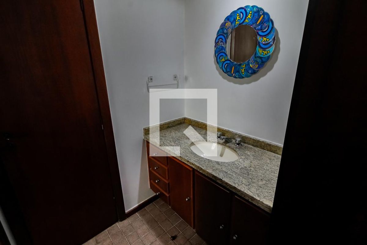 Apartamento, 4 quartos, 165 m² - Foto 92
