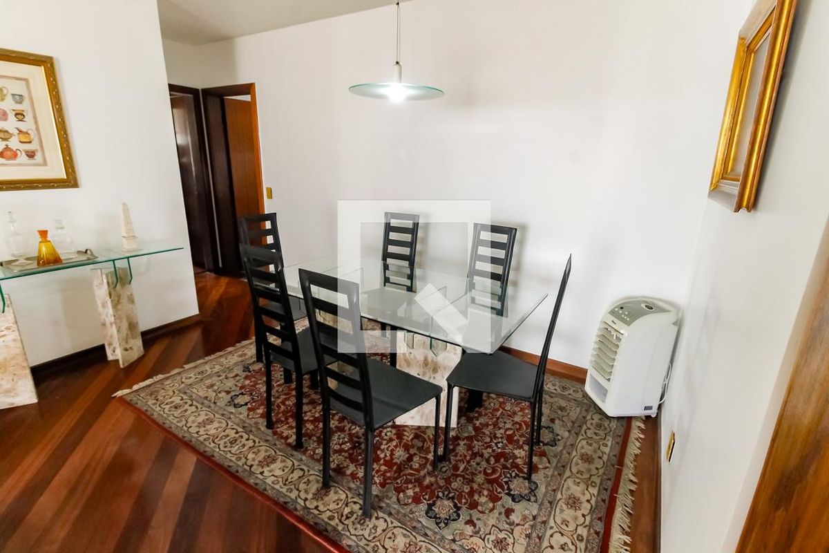 Apartamento, 4 quartos, 165 m² - Foto 10