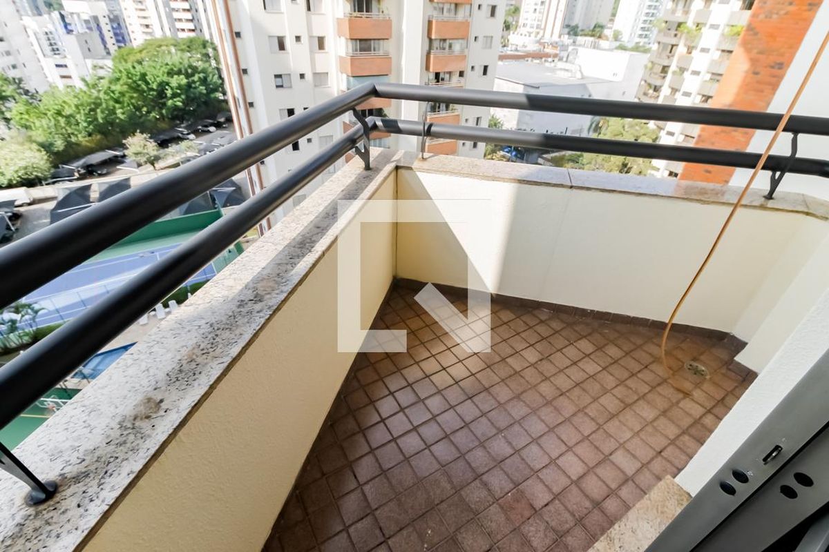 Apartamento, 4 quartos, 165 m² - Foto 62