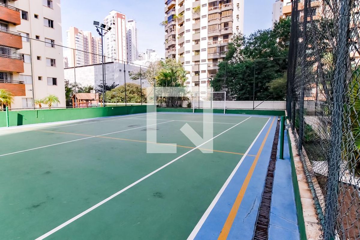 Apartamento, 4 quartos, 165 m² - Foto 136