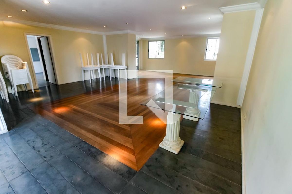 Apartamento, 4 quartos, 165 m² - Foto 132