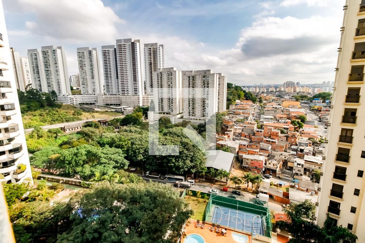 Apartamento, 4 quartos, 165 m² - Foto 16