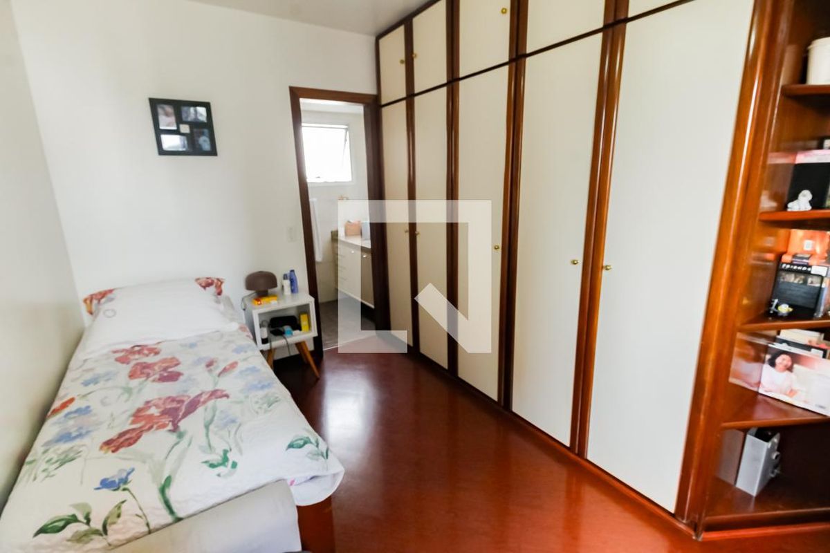 Apartamento, 4 quartos, 165 m² - Foto 30