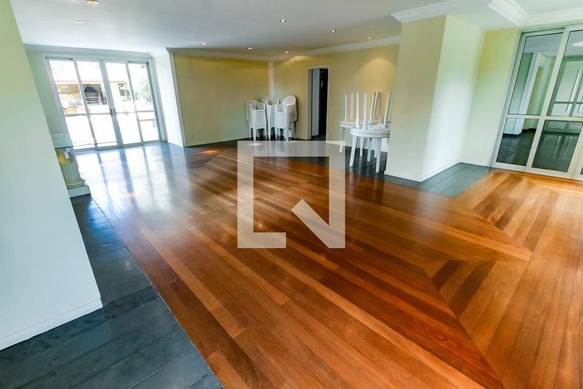 Apartamento, 4 quartos, 165 m² - Foto 128