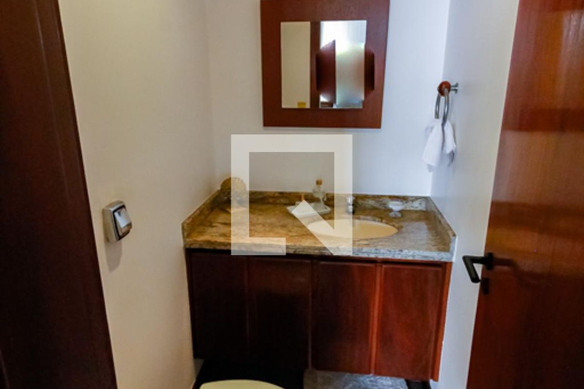 Apartamento, 4 quartos, 165 m² - Foto 20