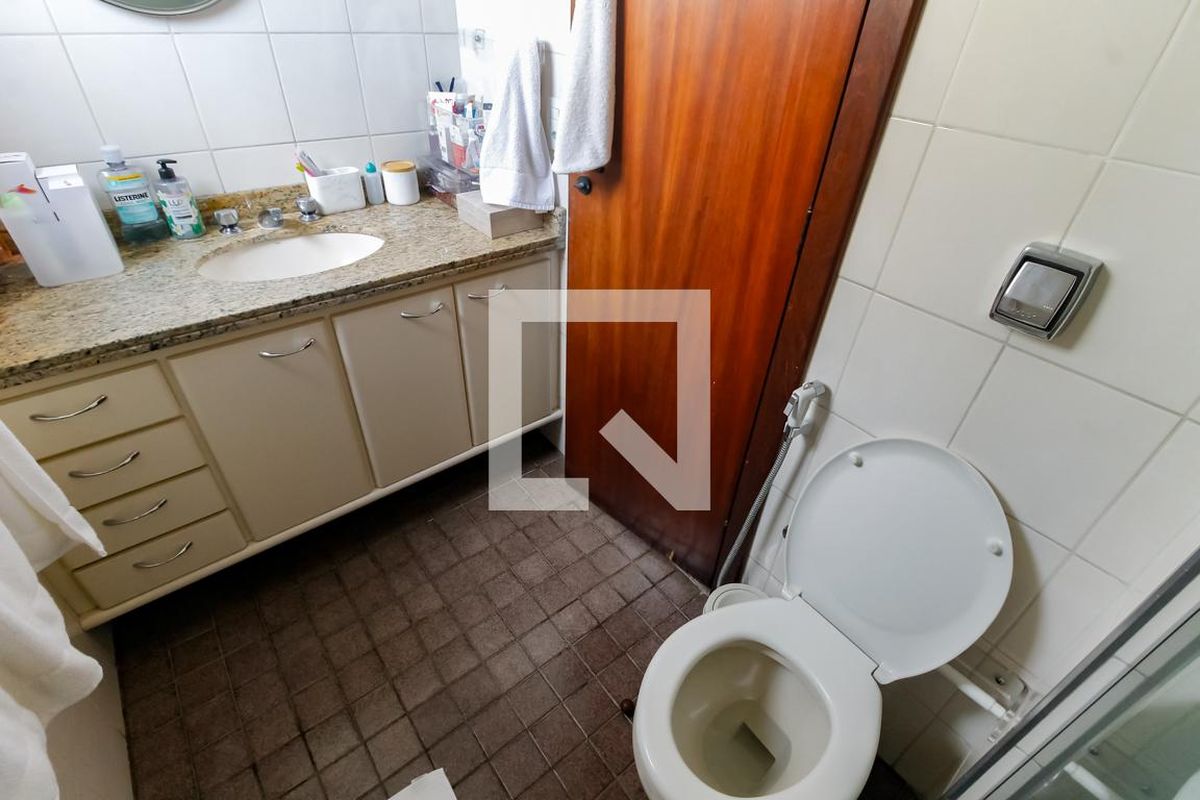 Apartamento, 4 quartos, 165 m² - Foto 46