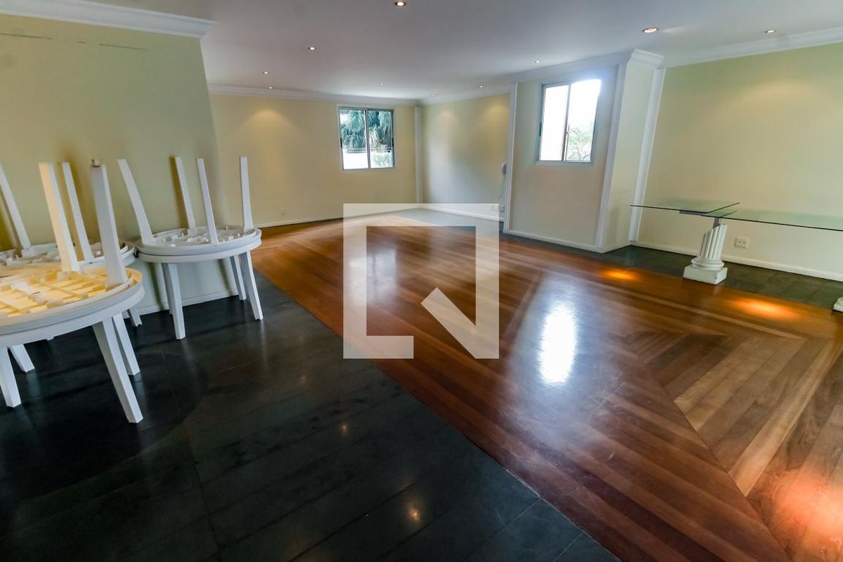 Apartamento, 4 quartos, 165 m² - Foto 126