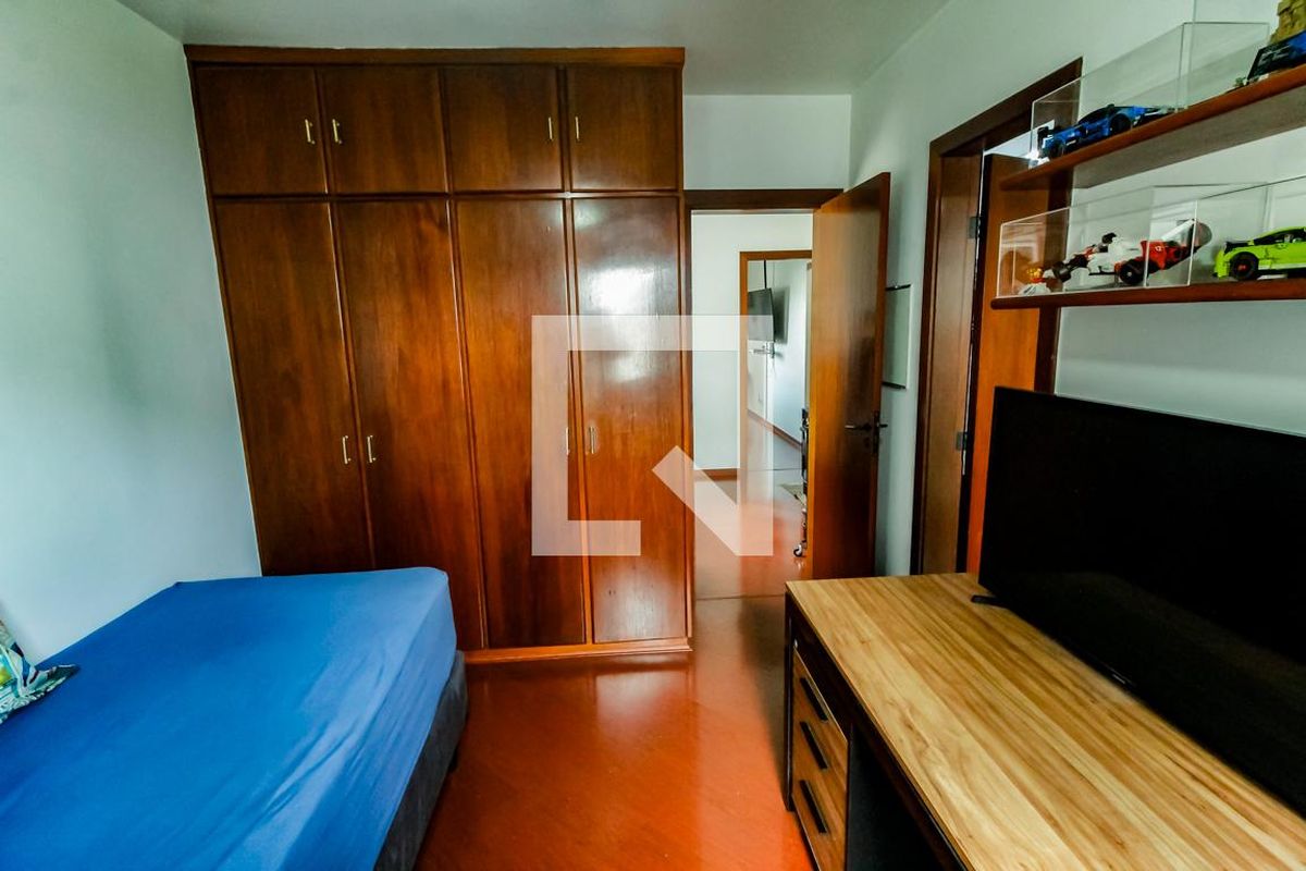 Apartamento, 4 quartos, 165 m² - Foto 82