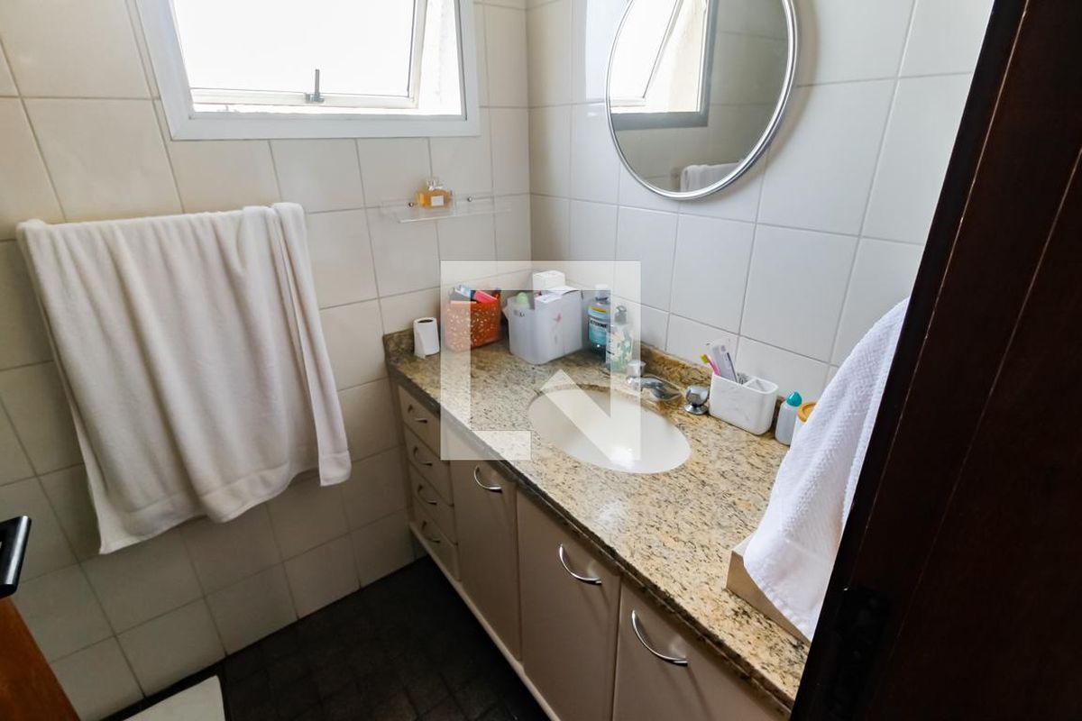 Apartamento, 4 quartos, 165 m² - Foto 40