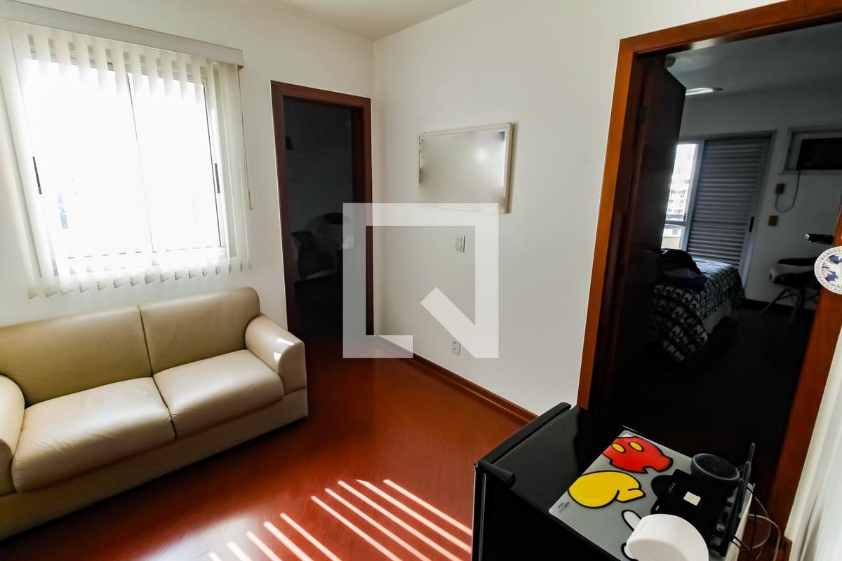 Apartamento, 4 quartos, 165 m² - Foto 26