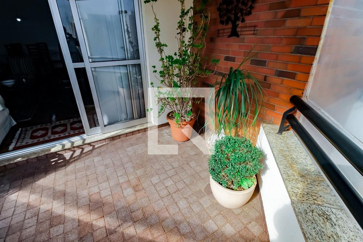 Apartamento, 4 quartos, 165 m² - Foto 14