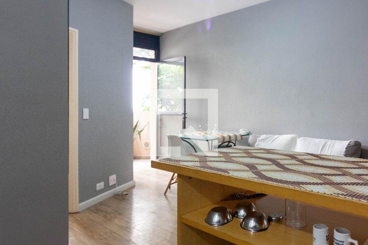 Apartamento, 1 quarto, 35 m² - Foto 30