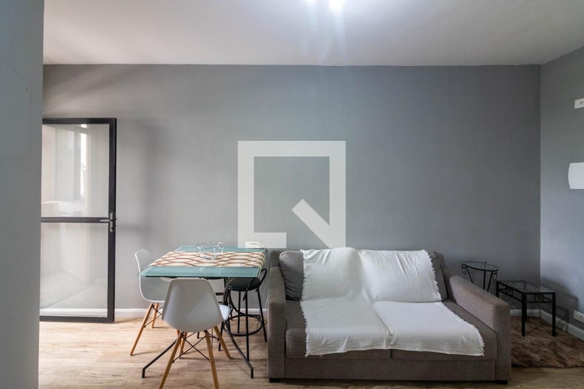 Apartamento, 1 quarto, 35 m² - Foto 4
