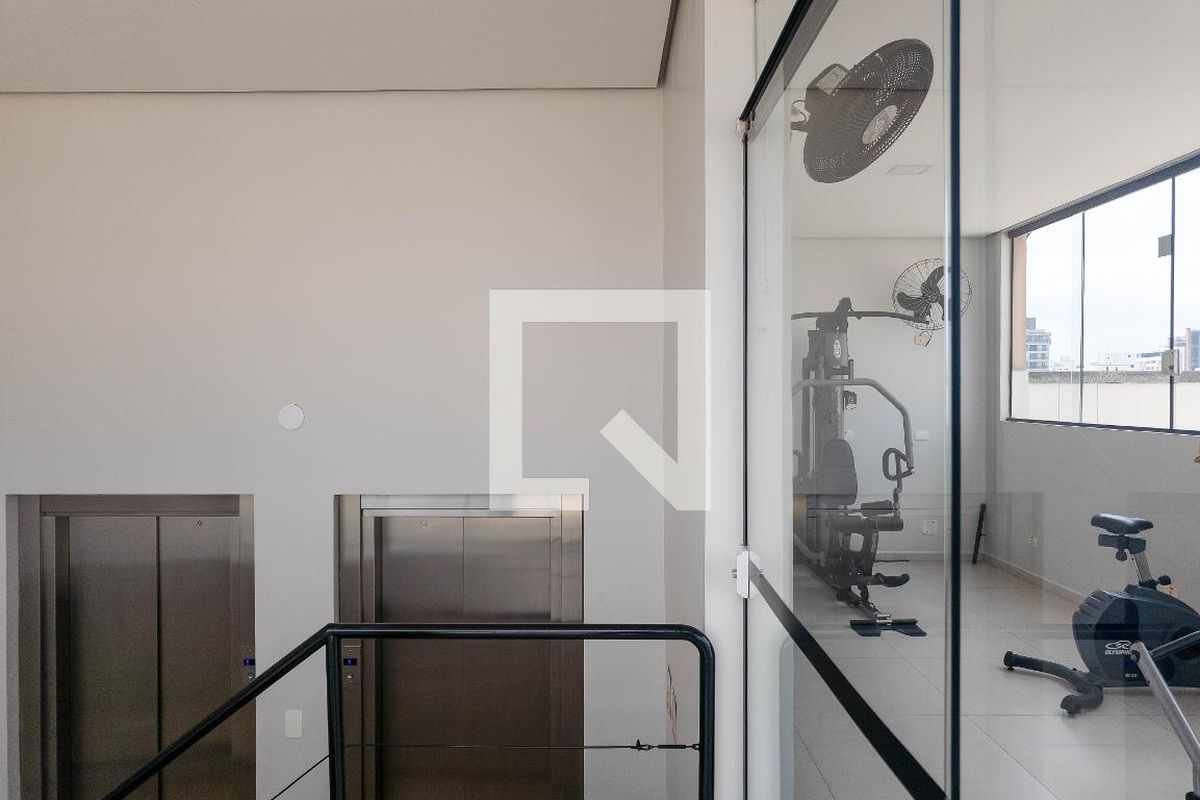 Apartamento, 1 quarto, 35 m² - Foto 42