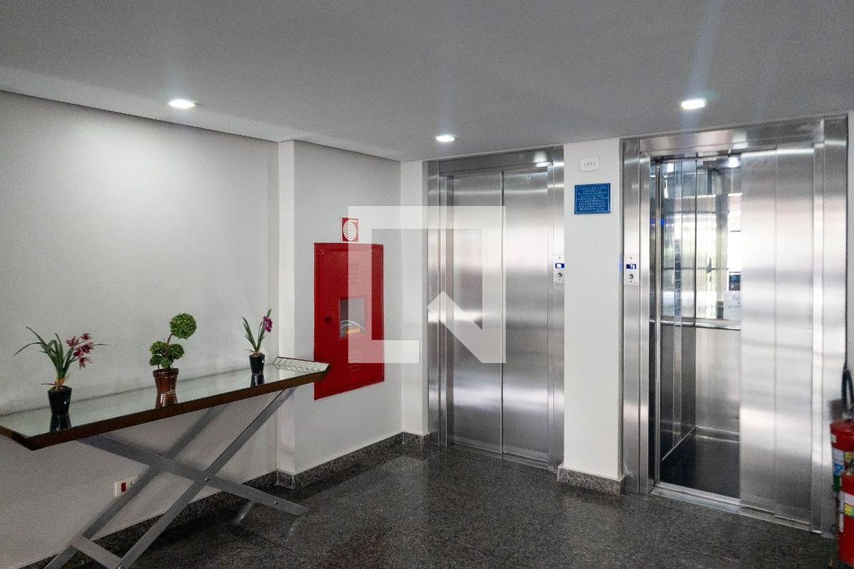 Apartamento, 1 quarto, 35 m² - Foto 48