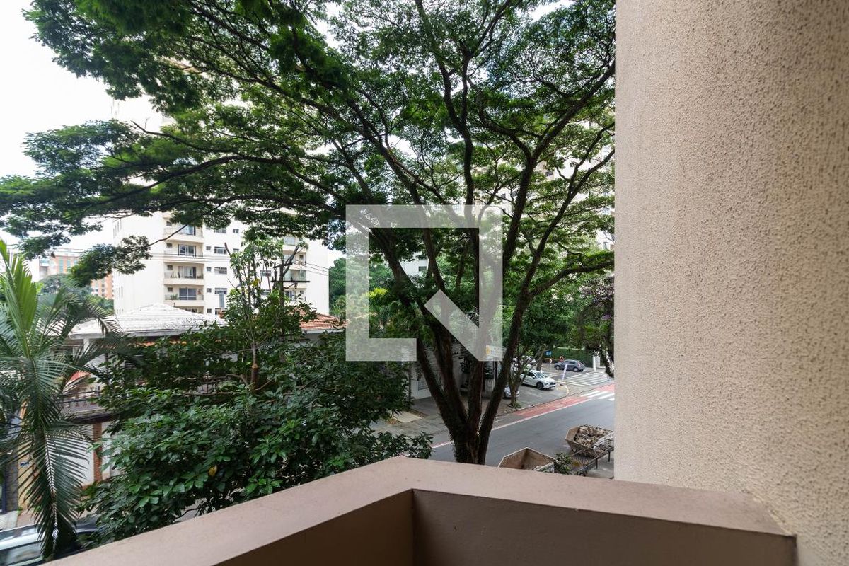 Apartamento, 1 quarto, 35 m² - Foto 9